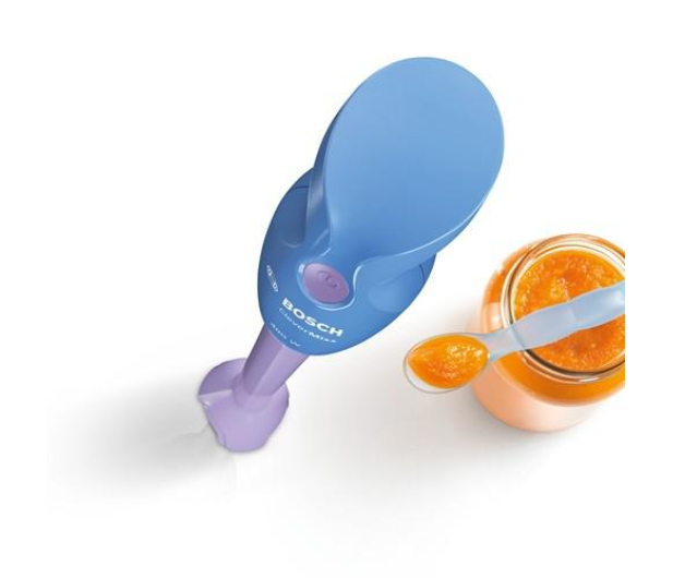 Bosch Clever Mixx Baby Bosch MSM2413V - 273194 - zdjęcie 7